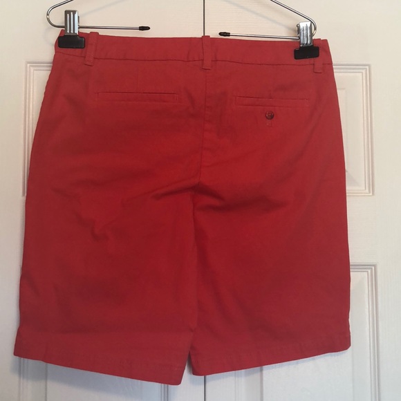 ❤️Bundle 3 for $20❤️ J Crew Bermuda Short - Picture 2 of 5